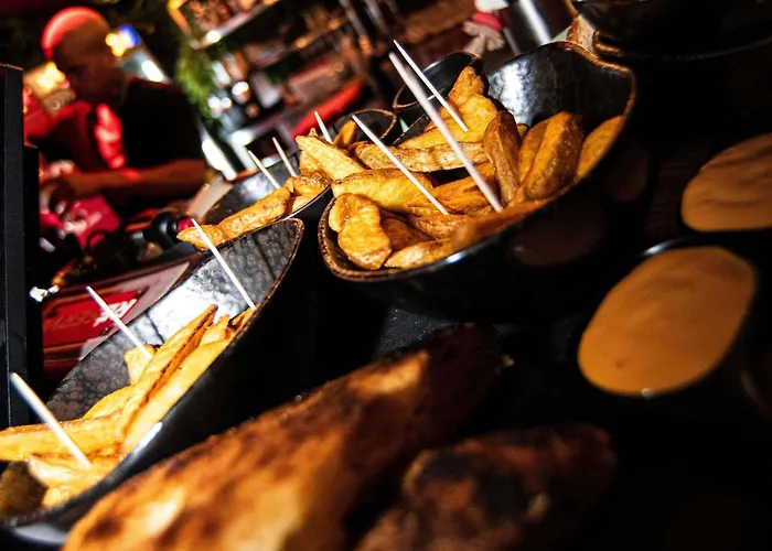 ホテル イビス スタイルズ センター マッドハウス ローザンヌ