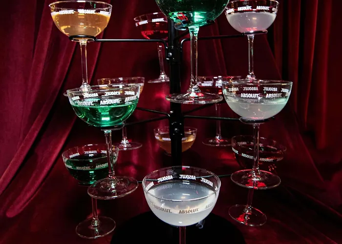 イビス スタイルズ センター マッドハウス ローザンヌ