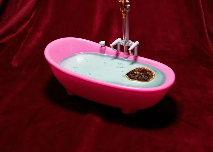 Hotel Ibis Styles Center Madhouse 3*