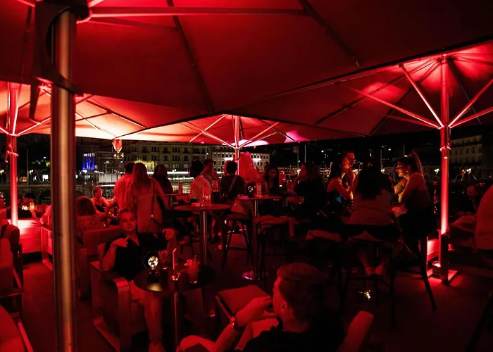 Ξενοδοχείο Ibis Styles Center Madhouse