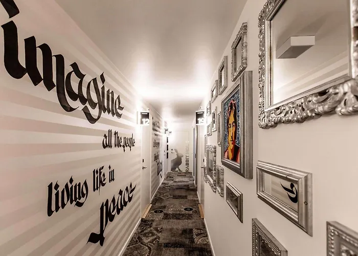 Ibis Styles Center Madhouse Ξενοδοχείο Λωζάνη