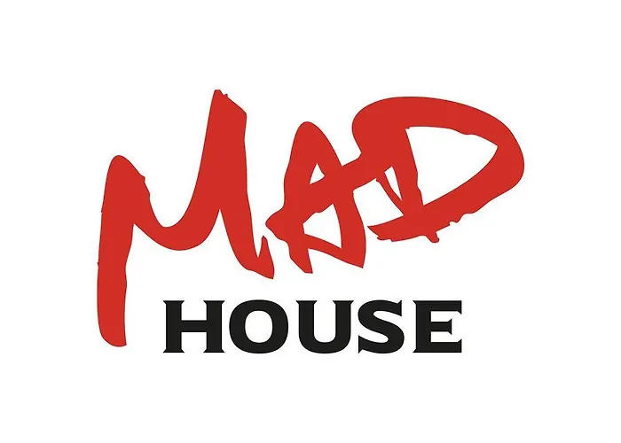 Hotel Ibis Styles Center Madhouse Lozanna