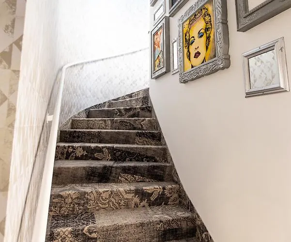 Ibis Styles Center Madhouse Otel