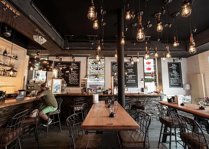 Ibis Styles Center Madhouse Отель 3*