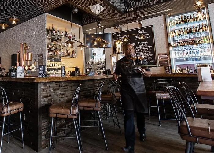 Hotel Ibis Styles Center Madhouse