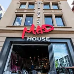 Ibis Styles Center Madhouse 3* Lausanne