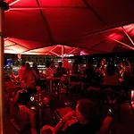 Hotel Ibis Styles Center Madhouse