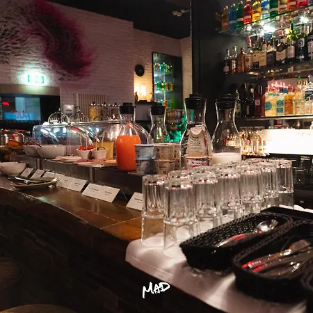 Ibis Styles Center Madhouse 3*