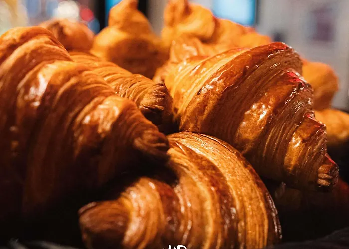 Ibis Styles Center Madhouse Hotel Lausanne