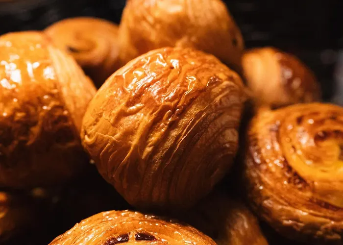 Hotel Ibis Styles Center Madhouse Lausanne