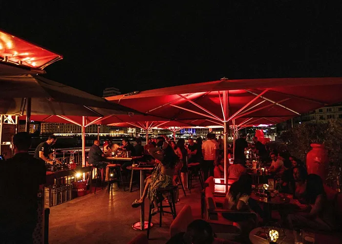 Hotel Ibis Styles Center Madhouse 3*