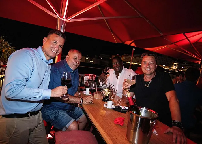 Ibis Styles Center Madhouse 3* Lausanne