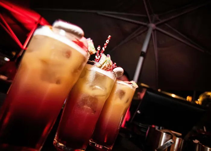 Hotel Ibis Styles Center Madhouse 3*