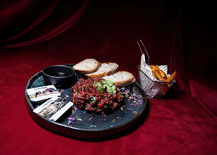 Ibis Styles Center Madhouse Hotel