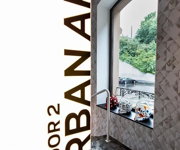 Ibis Styles Center Madhouse